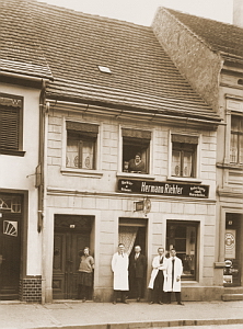 Senftenberg